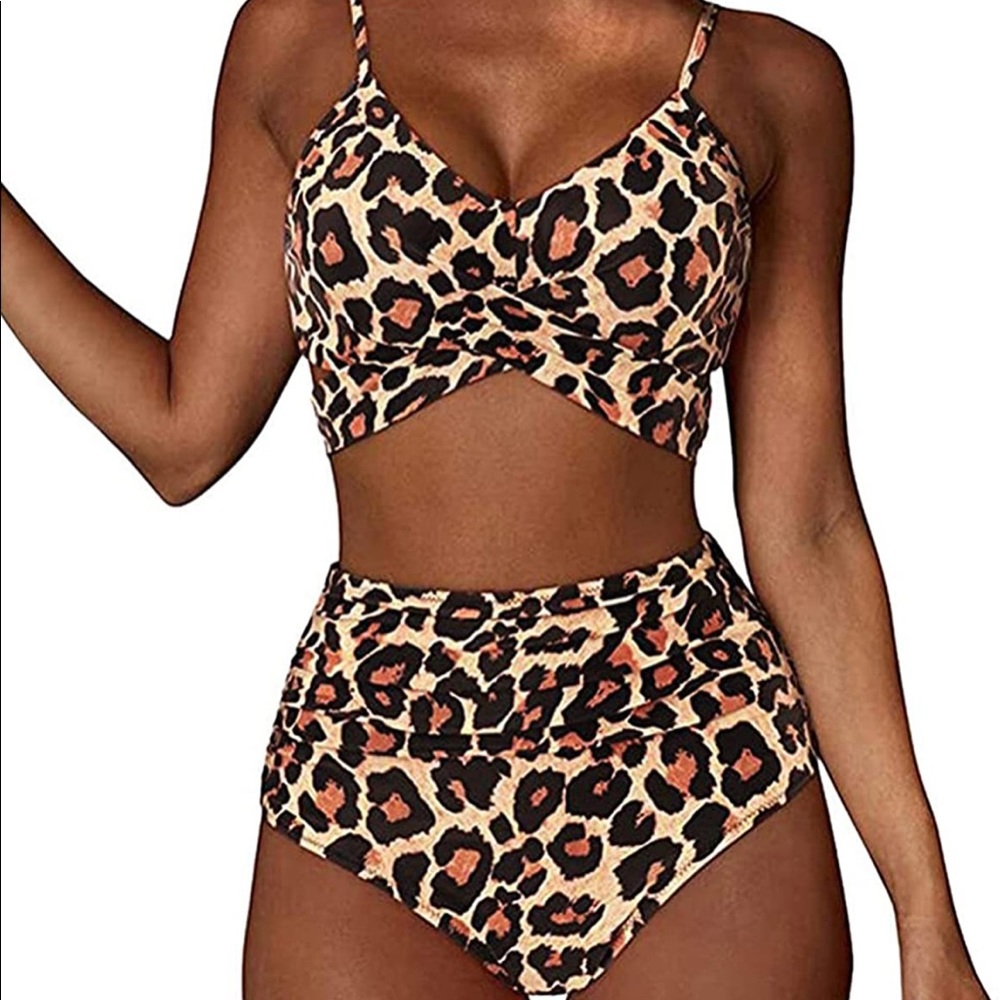 Womens bikini